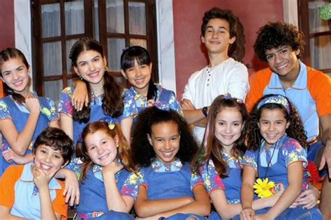 chiquititas elenco 2013|chiquititas rincon de luz.